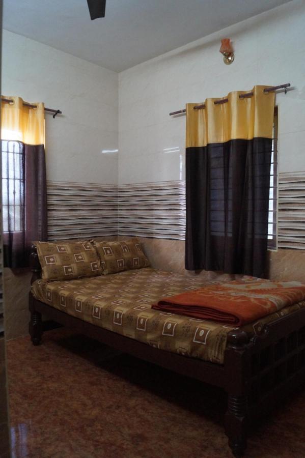 Wins Rooms วัลปาไร ภายนอก รูปภาพ