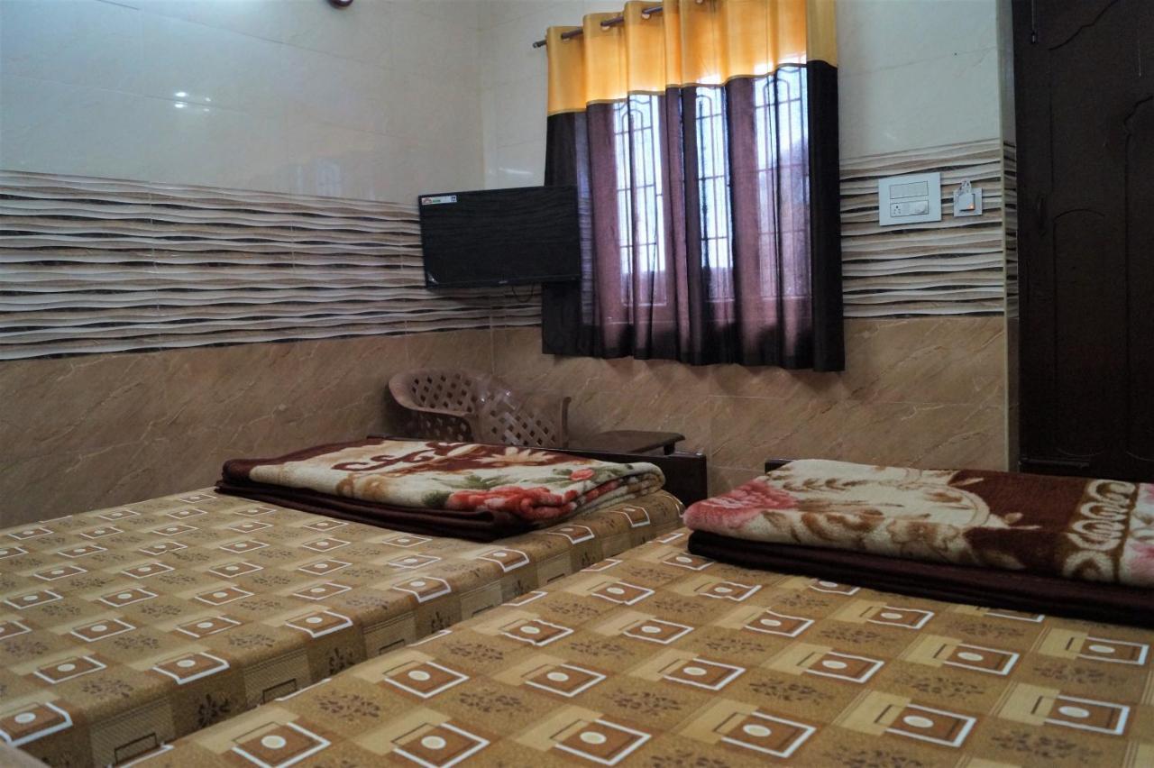 Wins Rooms วัลปาไร ภายนอก รูปภาพ