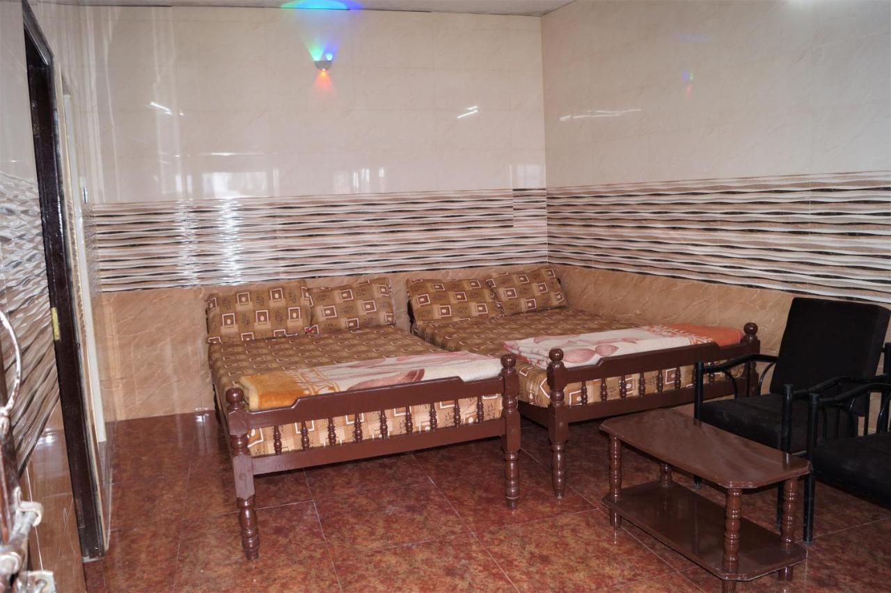 Wins Rooms วัลปาไร ภายนอก รูปภาพ