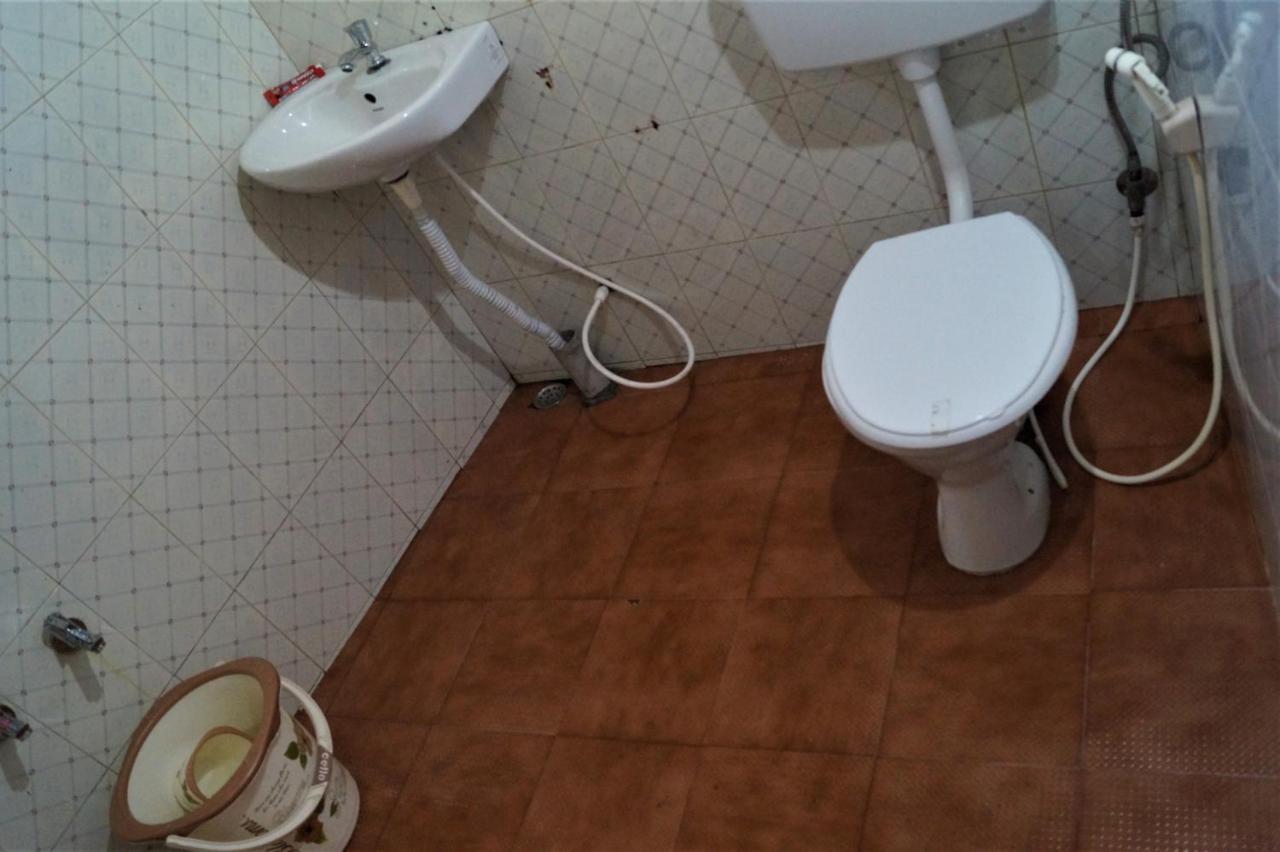 Wins Rooms วัลปาไร ภายนอก รูปภาพ