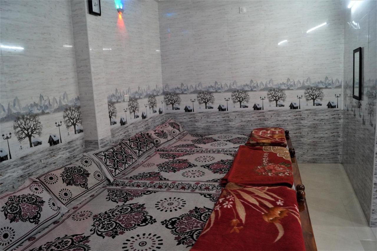 Wins Rooms วัลปาไร ภายนอก รูปภาพ