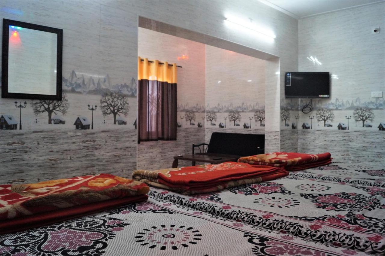 Wins Rooms วัลปาไร ภายนอก รูปภาพ
