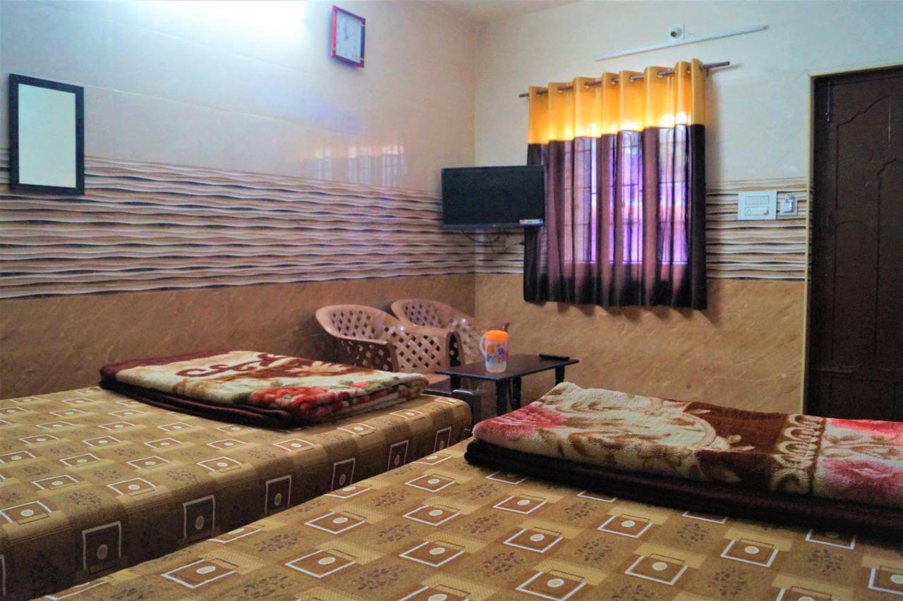Wins Rooms วัลปาไร ภายนอก รูปภาพ