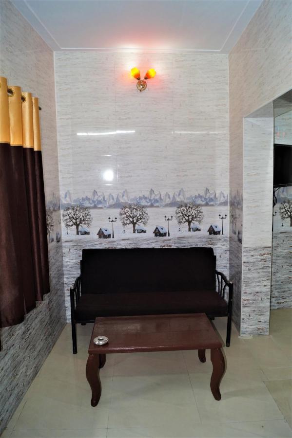 Wins Rooms วัลปาไร ภายนอก รูปภาพ