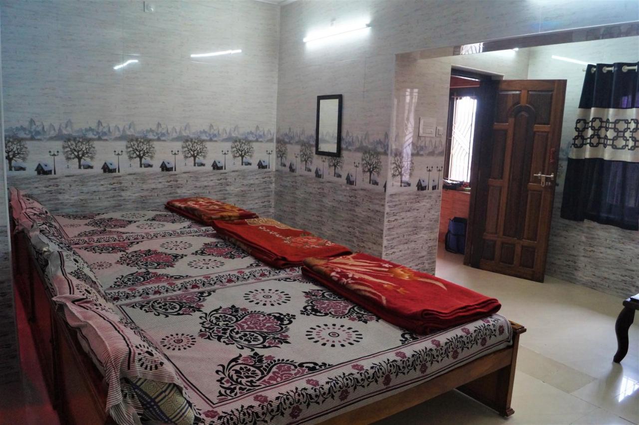 Wins Rooms วัลปาไร ภายนอก รูปภาพ