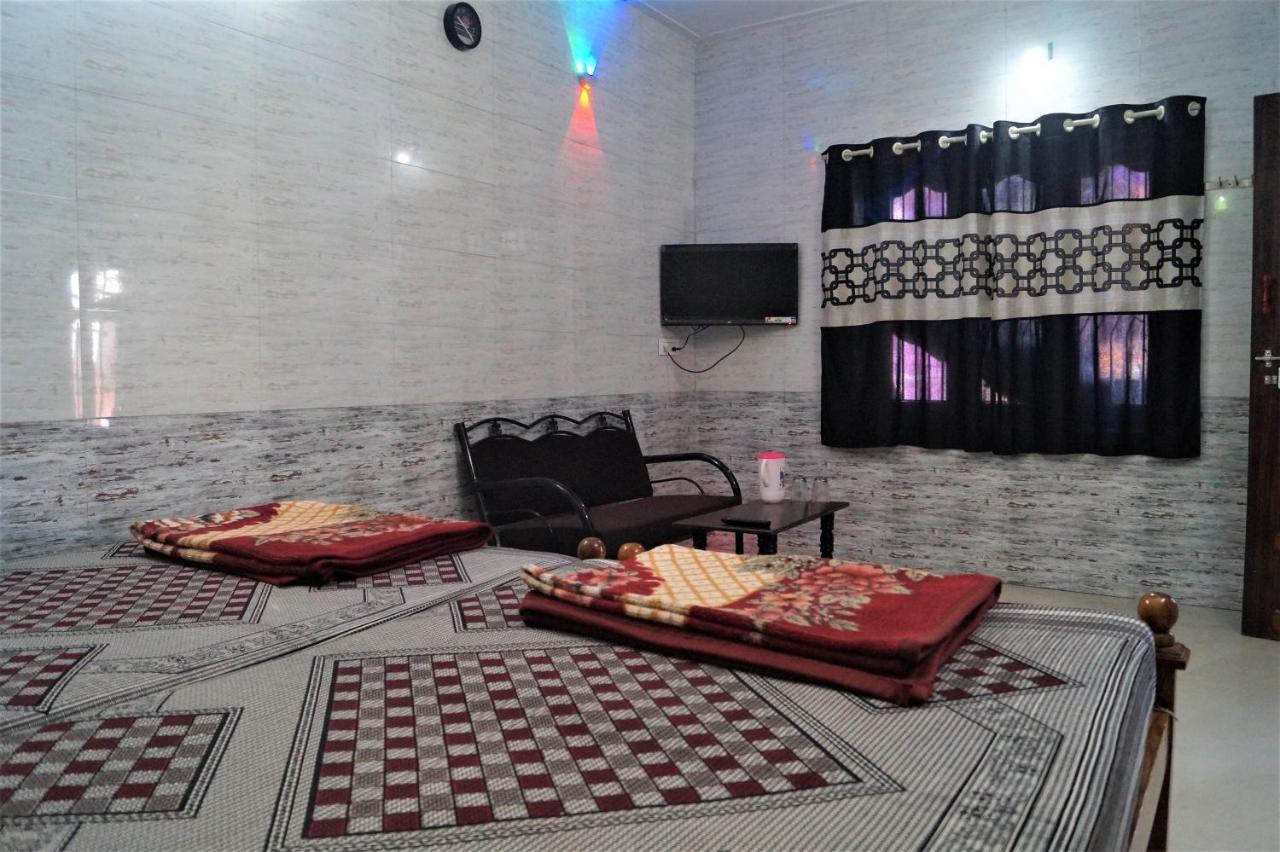 Wins Rooms วัลปาไร ภายนอก รูปภาพ