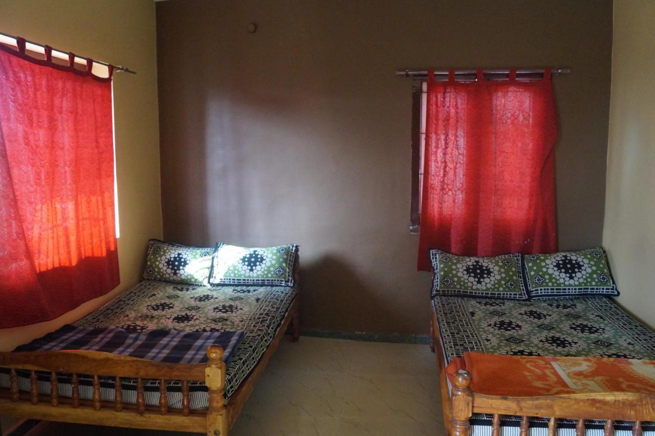 Wins Rooms วัลปาไร ภายนอก รูปภาพ