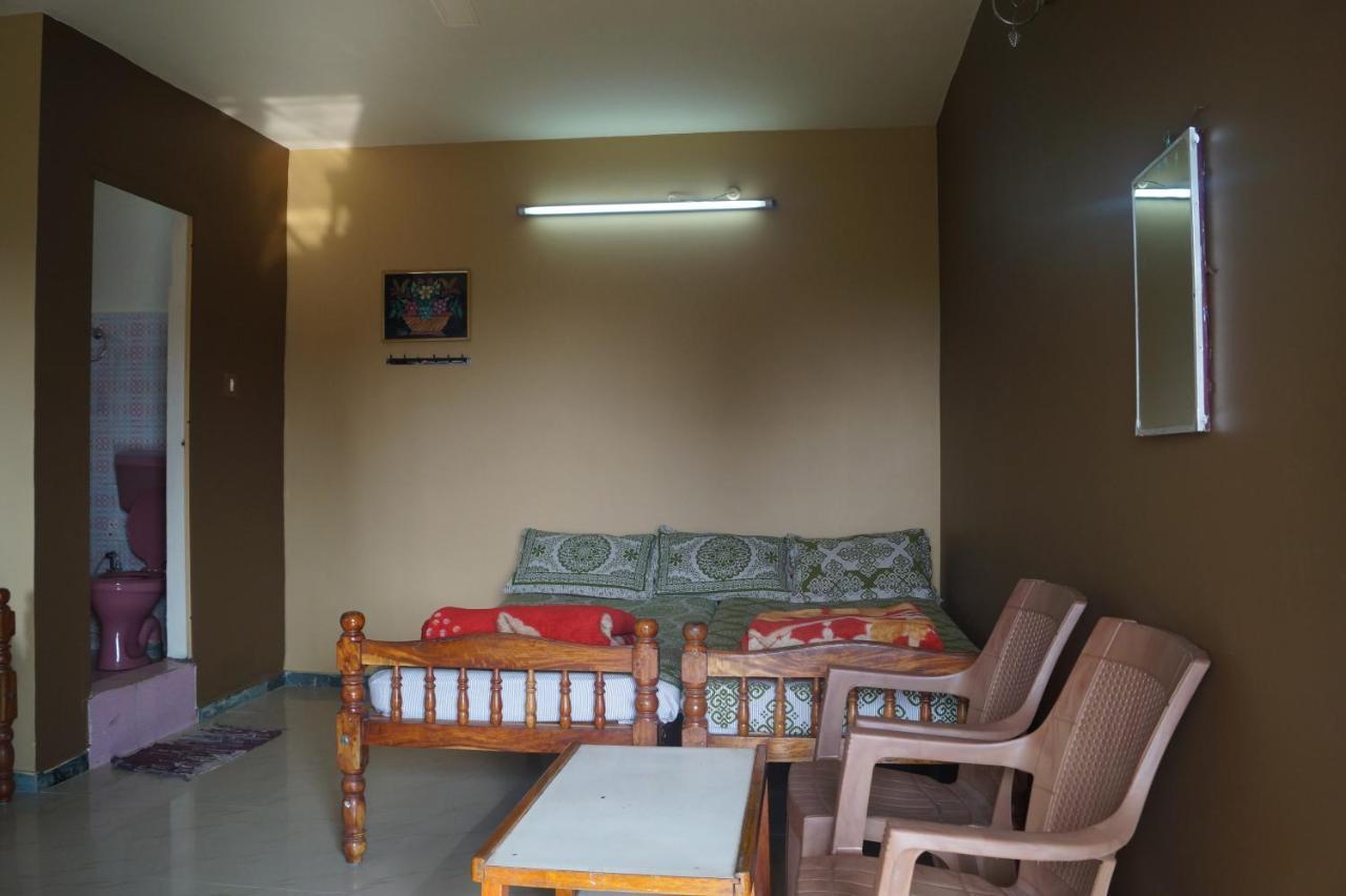 Wins Rooms วัลปาไร ภายนอก รูปภาพ
