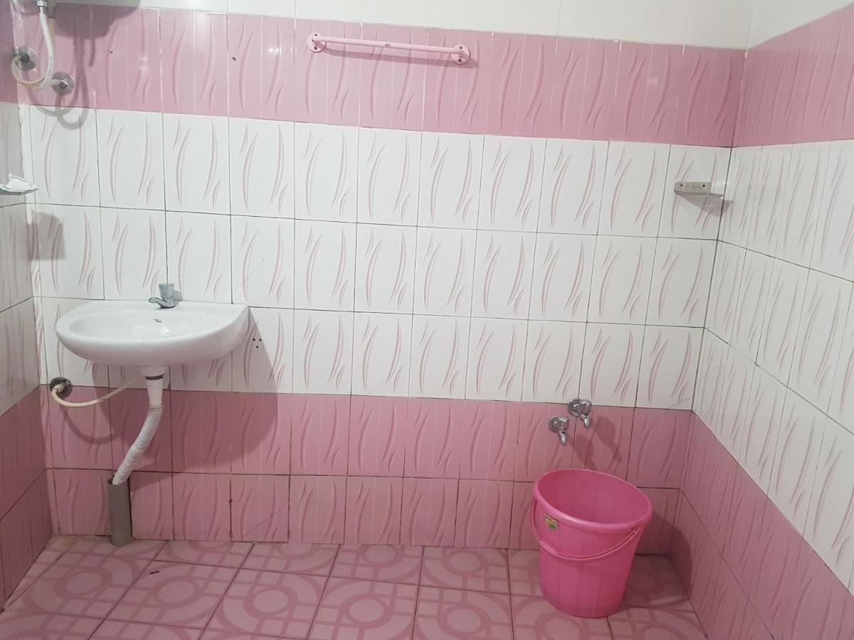 Wins Rooms วัลปาไร ภายนอก รูปภาพ