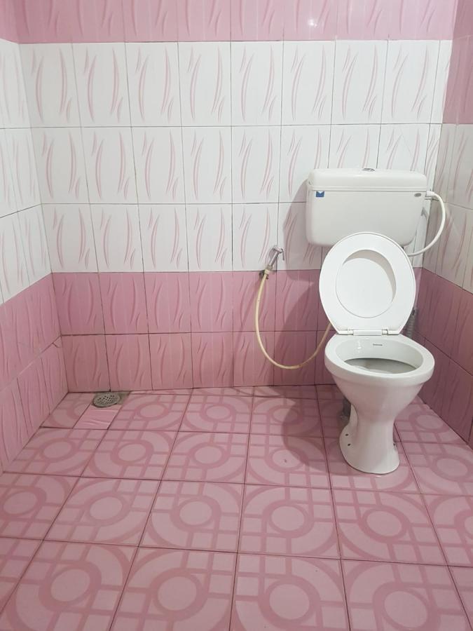 Wins Rooms วัลปาไร ภายนอก รูปภาพ
